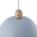 Підвісний світильник Gaston Pendant White3